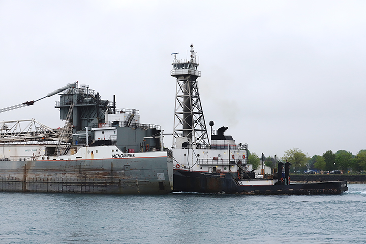 Menominee